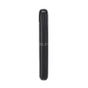 Power bank, beépített kábellel, 10.000mAh, RIVACASE "VA2211", fekete