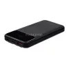 Power bank, beépített kábellel, 10.000mAh, RIVACASE "VA2211", fekete