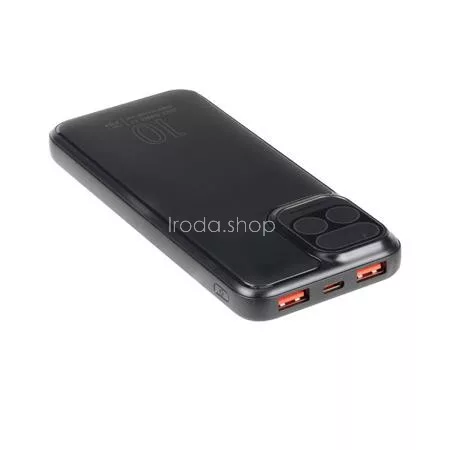 Power bank, 10.000mAh, 20W, RIVACASE "VA2511"