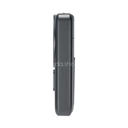 Power bank, mágneses (vezeték nélküli), 10.000mAh, RIVACASE "VA2608"