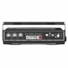 SAL RRT BROOKLYN sztereó kazettás rádiós magnó, Bluetooth, USB, microSD, MP3, felvétel, 4-sávos rádió, multimédia