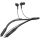 Bluetooth sztereó fülhallgató, v5.0, sportoláshoz, mikrofon, mágneses, Hoco ES51 Era, fekete