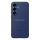 Samsung Galaxy S25 SM-S931, Szilikon tok, sötétkék, gyári