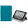 Univerzális táblagéptok, 10,1", RIVACASE "Orly 3017" aquamarin