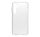 Samsung Galaxy A16 4G / A16 5G SM-A165F / A166B, Szilikon tok, Tactical TPU, átlátszó