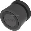 Bluetooth hordozható hangszóró, 5W, v4.0, Zagg Ifrogz Coda, fekete