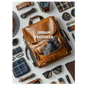   Füzet, tűzött, A5, kockás, 48 lap, SHKOLYARYK "Urban Venturer", vegyes