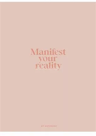 Füzet, tűzött, A4, vonalas, 80 lap, SHKOLYARYK "My notebook", vegyes