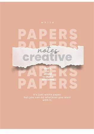 Füzet, tűzött, A4, vonalas, 80 lap, SHKOLYARYK "Notes Creative", vegyes