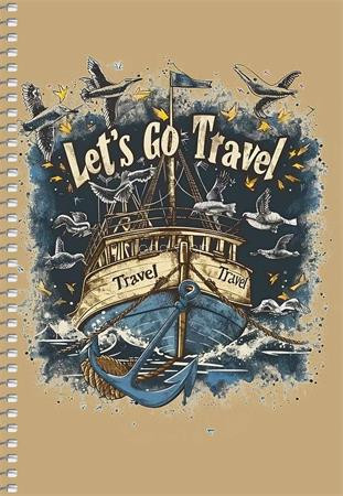 Spirálfüzet, A5, kockás, 96 lap, SHKOLYARYK "Racing Competition", vegyes