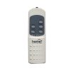 Home SFP 40 álló ventilátor, távirányító, 40cm lapátátmérő, 45W, 3 fokozat