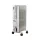 Norde 7 tagos olajradiátor 600W/900W/1500W