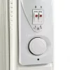 Norde 7 tagos olajradiátor 600W/900W/1500W