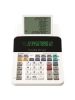 Számológép, segédkijelzős asztali, 12 számjegy, SHARP "EL-1501"