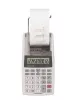 Számológép, szalagos, 12 számjegy, 2 színű nyomtató, SHARP "EL-1611V"