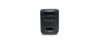 Hangszóró, Bluetooth, mikrofonnal, LED fényekkel, 150W, MUSE "M-1803DJ", fekete