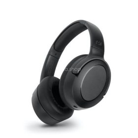   Fejhallgató, mikrofonnal, vezetékes, 3,5 jack, MUSE "M-212 CH"