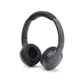   Fejhallgató, mikrofon, Bluetooth 5.3, MUSE "M-272 BT"