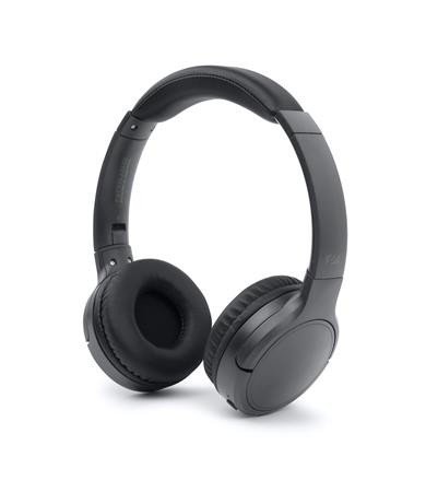 Fejhallgató, mikrofon, Bluetooth 5.3, MUSE "M-272 BT"