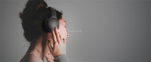 Fejhallgató, mikrofon, Bluetooth 5.3, MUSE "M-272 BT"