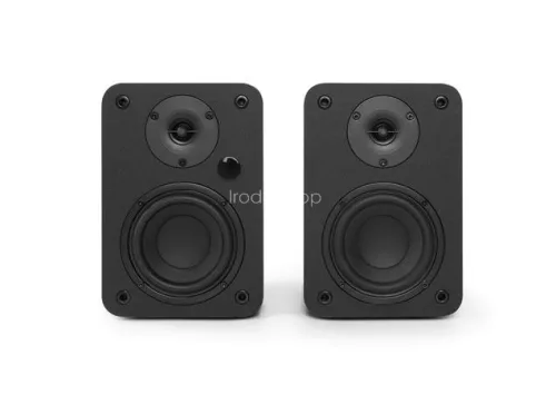Hangszóró, Bluetooth, sztereo, MUSE "M-620SH", fekete