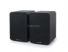 Hangszóró, Bluetooth, sztereo, MUSE "M-620SH", fekete