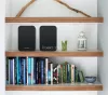 Hangszóró, Bluetooth, sztereo, MUSE "M-620SH", fekete