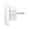 Adapter, Európába utazóknak, földelt, SKROSS