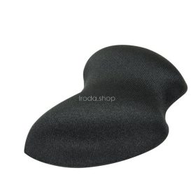   Csuklótámasz egérhez, géltöltésű, SPEEDLINK "Lax Gel", fekete