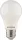 LED izzó, E27, gömb, 4,9W, 470lm, 4000K (HF), SYLVANIA "ToLEDo"