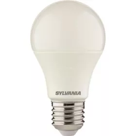   LED izzó, E27, gömb, 9,5W, 1055lm, 4000K (HF), SYLVANIA "ToLEDo"