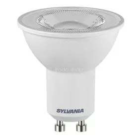   LED izzó, GU10, spot, 4,2W, 345lm, 4000K (HF), SYLVANIA "RefLED"