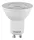 LED izzó, GU10, spot, 4,2W, 345lm, 4000K (HF), SYLVANIA "RefLED"