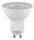LED izzó, GU10, spot, 6,2W, 450lm, 4000K (HF), SYLVANIA "RefLED"