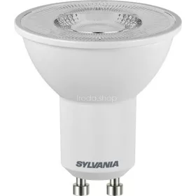   LED izzó, GU10, spot, 4,2W, 320lm, 3000K (MF), SYLVANIA "RefLED ES50"