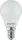 LED izzó, E14, kisgömb, 4,2W, 470lm, 4000K (HF), SYLVANIA "ToLEDo"