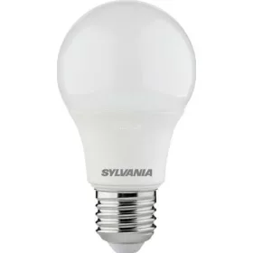   LED izzó, E27, gömb, 7W, 806lm, 2700K (EMF), SYLVANIA "ToLEDo"