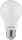 LED izzó, E27, gömb, 7W, 806lm, 2700K (EMF), SYLVANIA "ToLEDo"