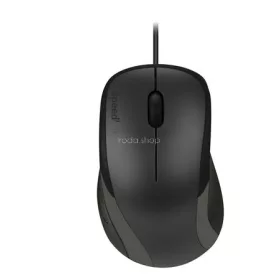   Egér, vezetékes, optikai, USB, SPEEDLINK "Kappa", fekete