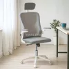 Flexo ergonomikus irodai forgószék deréktámasszal