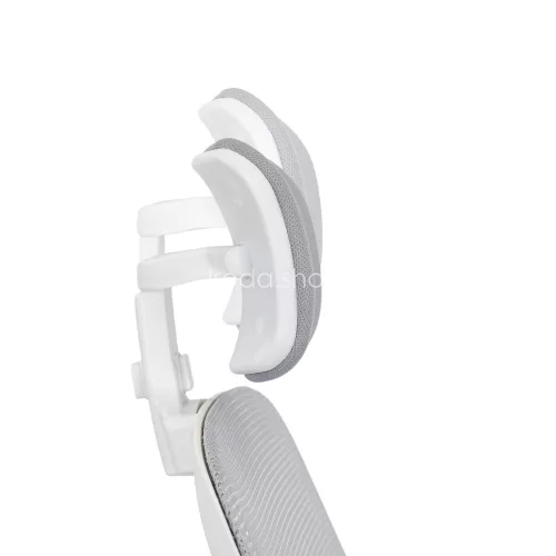 Flexo ergonomikus irodai forgószék deréktámasszal