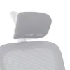 Flexo ergonomikus irodai forgószék deréktámasszal