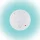 Home SMO 01 füstérzékelő, elemes, 85 dB, LED, fehér