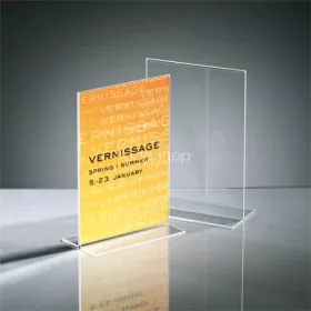 Laptartó, "T", A5, SIGEL