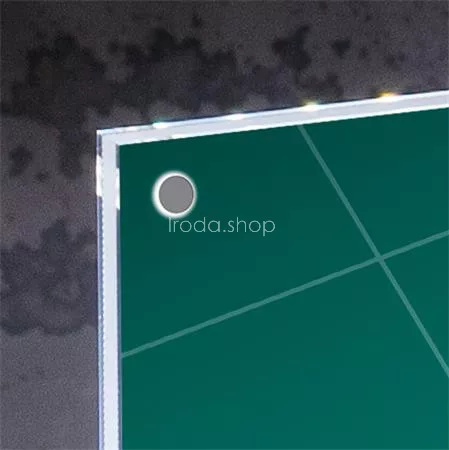 Laptartó, "T", A4, LED fénnyel, SIGEL