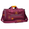 Sporttáska/utazótáska, 35L, RIVACASE "5331 Dijon", bordó