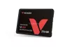 SSD (belső memória), 256GB, SATA 3, 460/560MB/s, VERBATIM "Vi550"