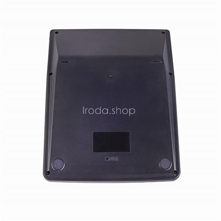 Számológép, asztali, 16 számjegy, MAUL "MXL 16"