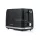 Gorenje T850DPB kenyérpirító, 850 W, 7 fokozat, újramelegítés, kiolvasztás, hőfokszabályozó, megvilágított nyomógombok