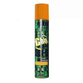 Home TE01684 (MK 1684) sűrített levegő spray, 300 ml